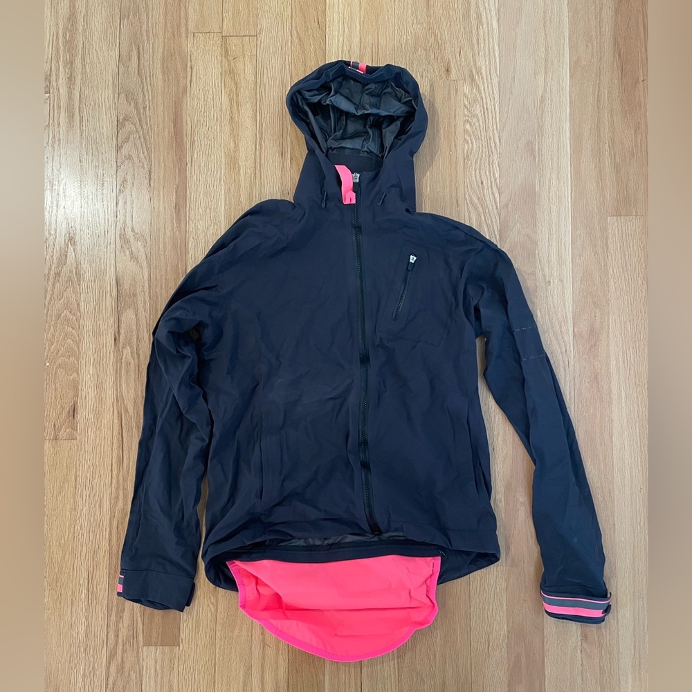 Rapha Fully Waterproof, Breathable Rain Jacket - image 3